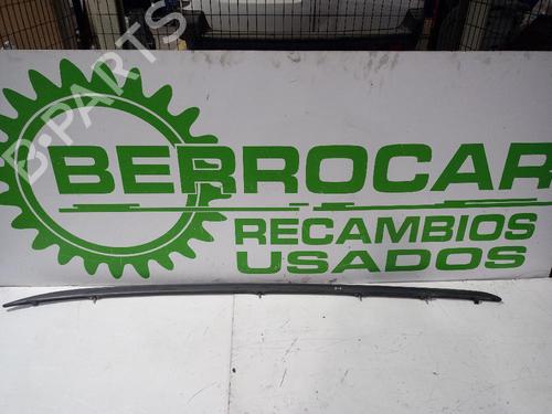Used Roof bar OPEL ZAFIRA / ZAFIRA FAMILY B (A05) 1.9 CDTI (M75) (120 hp) 31550222