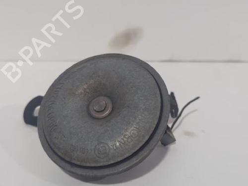 Horn NISSAN QASHQAI II (J11, J11_) 1.5 dCi (116 hp) 31566860