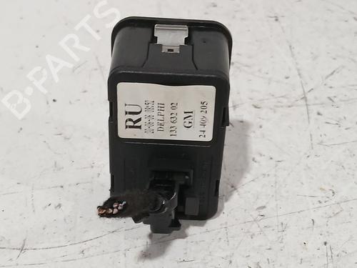 Left front window switch OPEL CORSA C (X01) 1.3 CDTI (F08, F68) | BP34714151I27 - Image 3