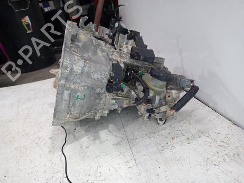 Gearbox HYUNDAI i20 III (BC3, BI3) 1.0 T-GDI hybrid 48V | BP31555045M3 - Image 2