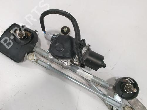 Front wiper motor NISSAN MICRA V (K14) 1.5 DCI | BP31563200M29