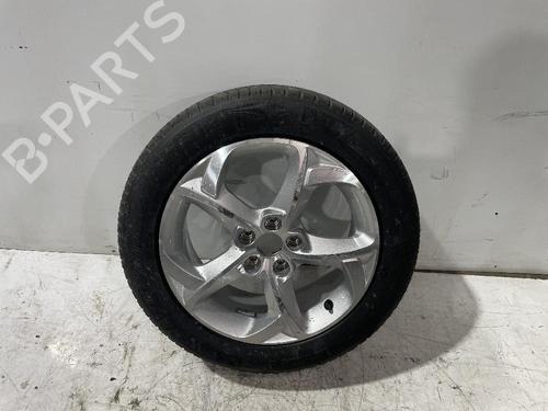 Used Jack Kit PEUGEOT 508 I (8D_) 2.0 HDi (163 hp) 31560968