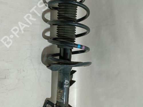 Used Left front shock absorber Left front shock absorber 38770374 38770374