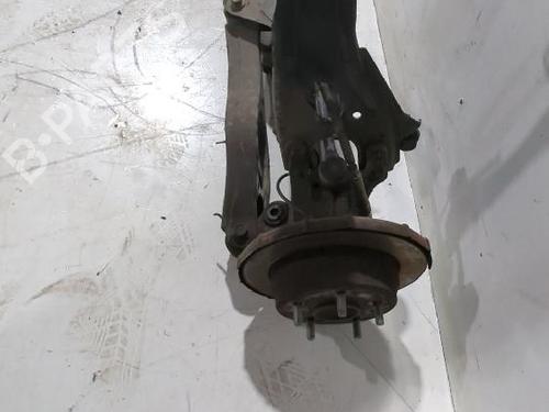 Rear axle KIA CEE'D Hatchback (ED) 1.6 CRDi 90 | BP31566454M2