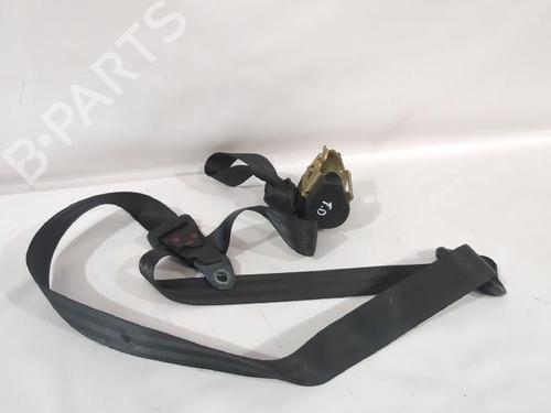 Used Rear right seatbelt Rear right seatbelt PEUGEOT 206 Hatchback (2A/C) 1.4 HDi eco 70 (68 hp) 33746405 33746405
