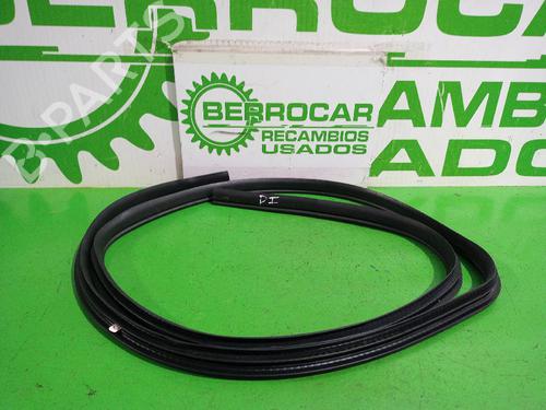 Used Rubber door seal Rubber door seal 31553001 31553001