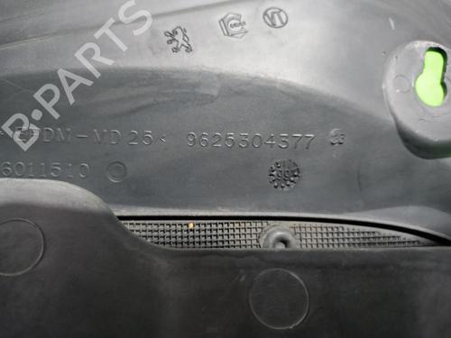Grill PEUGEOT 206 Saloon 1.4 | BP31554310C40