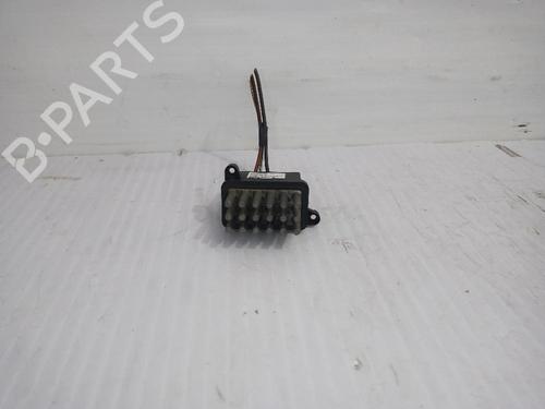 Used Heater resistor FORD FOCUS I Saloon (DFW) 1.6 16V (100 hp) 31556197