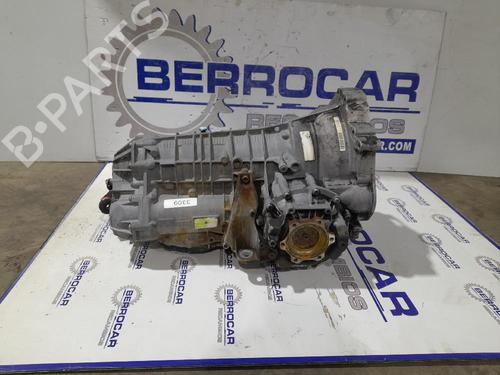 Used Gearbox Gearbox AUDI A6 C5 Avant (4B5, 4B6) [1997-2006] 31673466 31673466