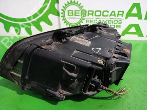Right headlight AUDI A4 B6 (8E2) 2.5 TDI | BP31553098C29 