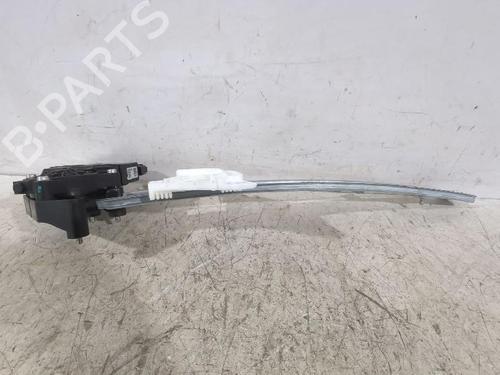 Front left window mechanism HYUNDAI i20 III (BC3, BI3) 1.0 T-GDI | BP31567153C22 - Image 5