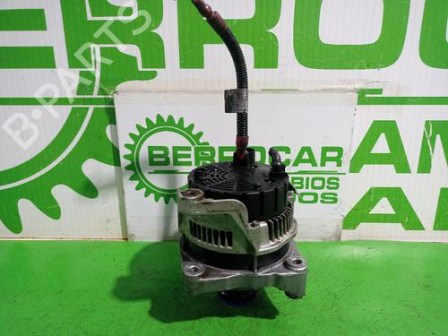 Used Alternator BMW 3 (E46) 320 d (136 hp) 31550113