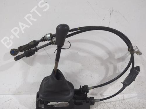 Gearstang Gearstang PEUGEOT 107 (PM_, PN_) 1.4 HDi (54 hp) 33746249 33746249