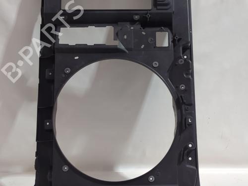 Frontplade/Frontkurv PEUGEOT PARTNER Box Body/MPV 1.6 HDi 90 | BP38867764C72 - Image 2