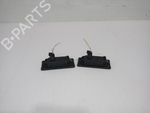 Licence plate light SEAT ARONA (KJ7, KJP) 1.0 TSI | BP31556415I40 