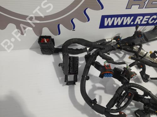 Wiring harness JAGUAR XE (X760) | BP38860902E16 - Image 2