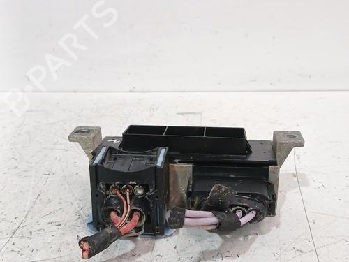 Electronic module RENAULT KANGOO Express (FW0/1_) 1.5 dCi 90 (FW0G, FW05, FW08, FW11) | BP38866540M83 - Image 4