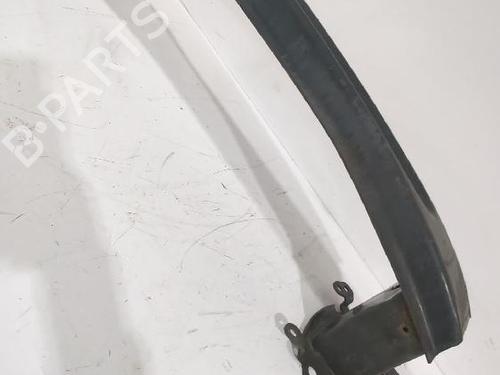 Used Front bumper reinforcement Front bumper reinforcement 31563517 31563517