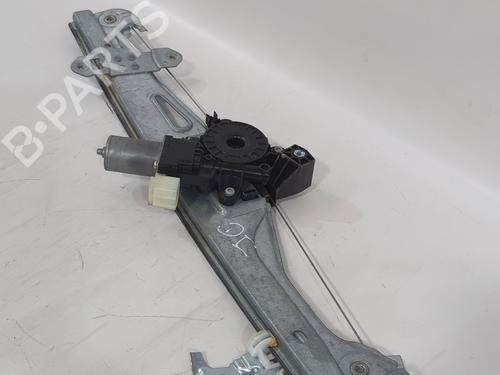 Used Front left window mechanism Front left window mechanism 38867126 38867126
