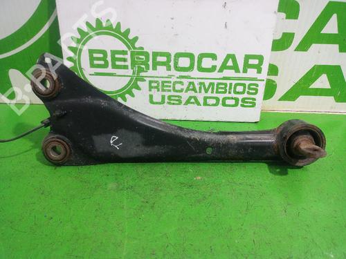 Used Right rear suspension arm Right rear suspension arm TOYOTA AURIS (_E18_) 1.2 (NRE185_, NRE185R) (116 hp) 31547888 31547888