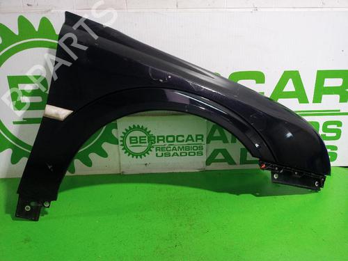 Used Right front fenders OPEL VECTRA C (Z02) 2.2 DTI 16V (F69) (125 hp) 31550922