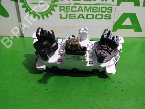 Climate control DACIA SANDERO II | BP38862121I5 - Image 2