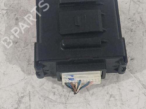 Used Electronic module NISSAN QASHQAI II (J11, J11_) 1.5 dCi (116 hp) 32461841