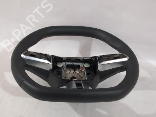 Steering wheel MG MG ZS SUV (AZS1) 1.5 VTi | BP34617945C49  - Image 9