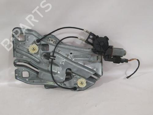 Used Rear left window mechanism Rear left window mechanism RENAULT MEGANE II Coupé-Cabriolet (EM0/1_) 1.5 dCi (EM1E) (106 hp) 33746618 33746618