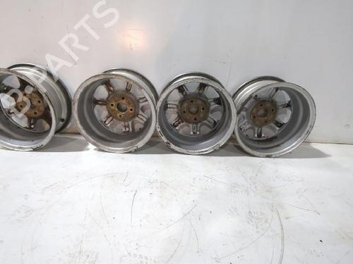 Rim VW GOLF V (1K1) 2.0 FSI | BP32463313C45 