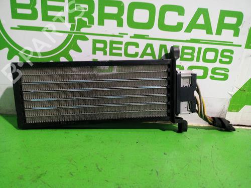 Used Heater resistor Heater resistor PEUGEOT 307 (3A/C) [2000-2012] 31675973 31675973