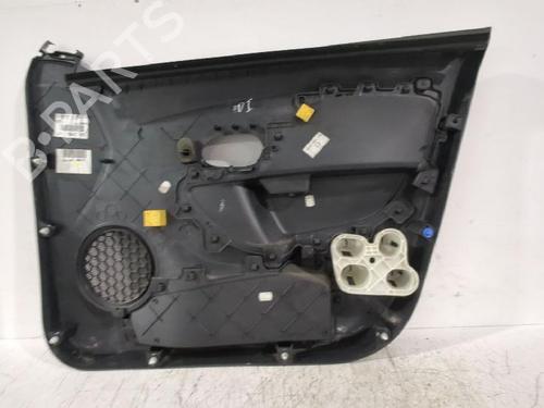Venstre frontpanel DACIA SANDERO II 1.5 dCi | BP31566698C58 