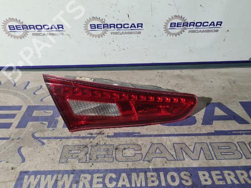 Used Right tailgate light Right tailgate light ALFA ROMEO GIULIETTA (940_) 1.6 JTDM (940FXD1A) (105 hp) 31569999 31569999