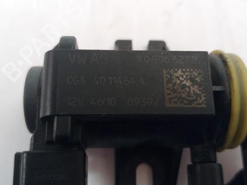 Electronic sensor VW PASSAT B7 (362) 1.6 TDI | BP31557383M84  - Image 5