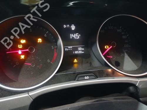 AC compressor VW TOURAN (5T1) | BP31555654M34 - Image 15