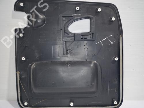 Boot lining RENAULT TRAFIC III Bus (JG_) 1.6 dCi 95 (JGMR, JGMJ) | BP38862599I3 - Image 4