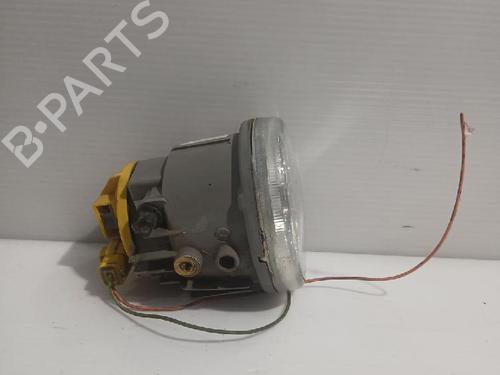 Left front fog light CITROËN C3 I (FC_, FN_) 1.4 i | BP31565097C30 