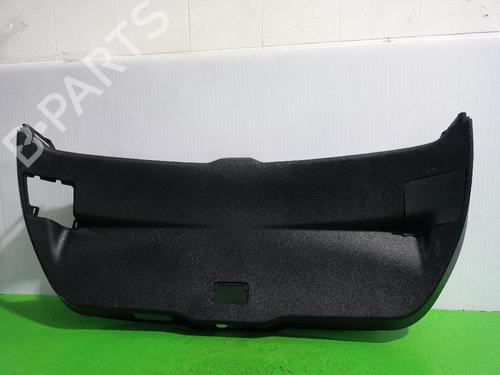Used Boot lining TOYOTA AURIS (_E18_) 1.8 Hybrid (ZWE186_, ZWE186R) (136 hp) 31554500