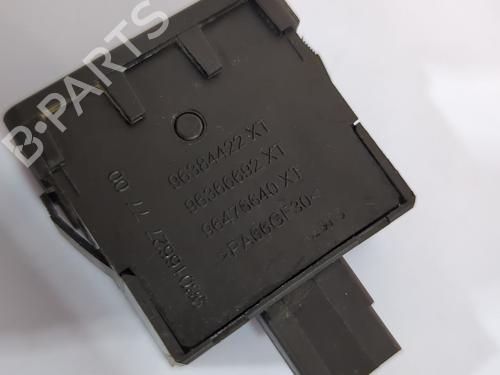 Headlight switch CITROËN JUMPY II (VF7) 1.6 HDi 90 16V | BP39991544I24 - Image 5