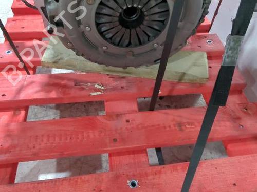 Engine KIA STONIC (YB) 1.0 T-GDi | BP32461873M1 