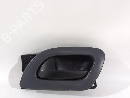 Used Front left interior door handle Front left interior door handle CITROËN JUMPY II (VF7) 1.6 HDi 90 16V (90 hp) 40038331 40038331
