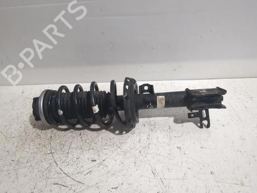 Used Left front shock absorber Left front shock absorber OPEL ASTRA H Saloon (A04) 1.7 CDTi (L69) (101 hp) 33734981 33734981