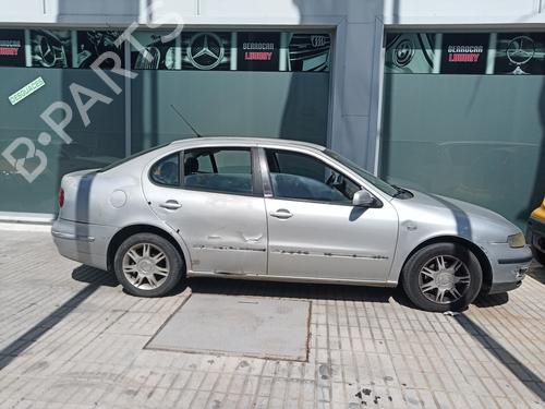 Electronic module SEAT TOLEDO II (1M2) 1.9 TDI | BP38868470M83 - Image 5