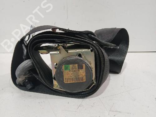 Front right seatbelt FORD FOCUS C-MAX (DM2) 2.0 TDCi | BP32464606I25