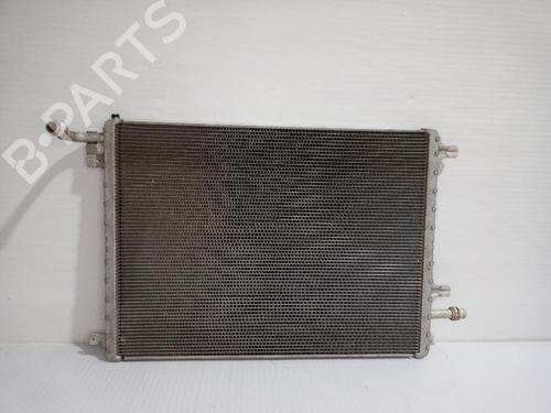 Used Water radiator Water radiator 31554766 31554766