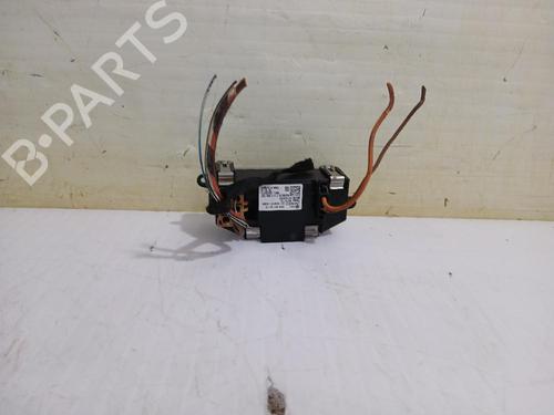 Used Heater resistor Heater resistor VW PASSAT B6 (3C2) 2.0 TDI (140 hp) 31559356 31559356