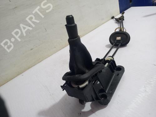 Used Gear lever PEUGEOT 207 SW (WK_) 1.6 HDi (90 hp) 31561903