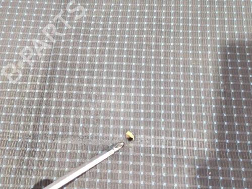 Left front seat SUZUKI SWIFT III (MZ, EZ) 1.3 (RS413, ZC11S) | BP36007694C15 - Image 7