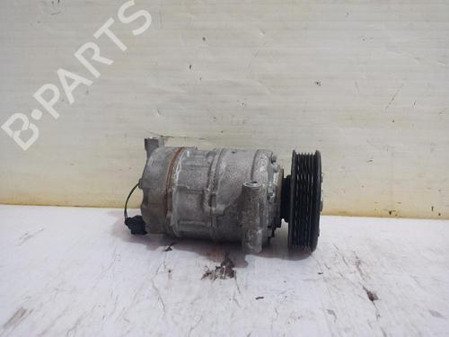 Used AC compressor AC compressor SEAT IBIZA V (KJ1, KJG) 1.0 TSI (95 hp) 31559942 31559942