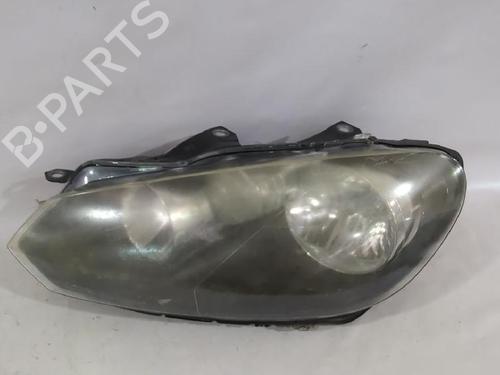 Left headlight VW GOLF VI Variant (AJ5) 1.6 TDI | BP33747141C28 - Image 3